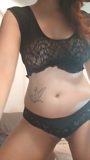 Titty drop or this gorgeous friday