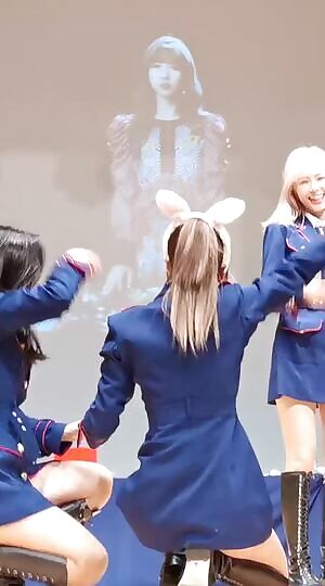 Dreamcatcher - Yoohyeon