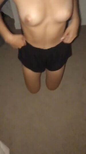 Getting down on my knees tonight