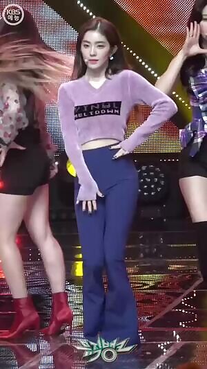Red Velvet - Irene