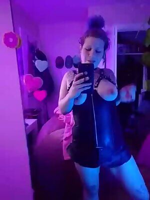 with a bratty, fun Domme or be My new toy! ~