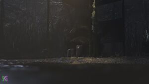 Monster Sex Animation NSFW Werewolf