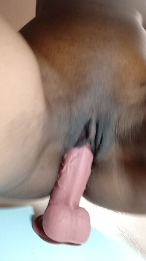 Close Up Penetration Amateur BWC Balls Deep
