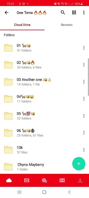 Get 1TB mega File asap 🔥🔥🔥