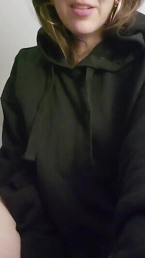 When I think about you I touch myself