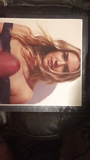 Kate Upton Tribute
