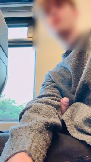 Gay Outdoors Amateur Blowjob Public Solo