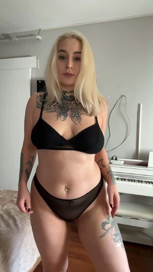 Pancake Tits Amateur Cute