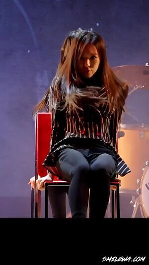 Red Velvet Wendy - Be Natural