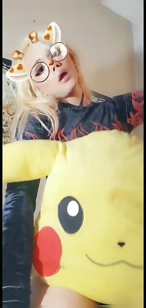 pov: your sacrifice worked and now your sex doll is alive (-: