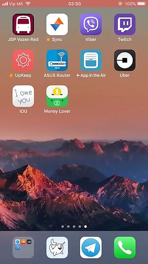 Taking out my 36DDs for you to see. 😈❤️