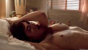 Her orgasm gave me an orgasm