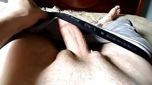 Close enough to suck