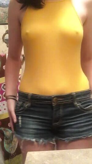 ❄️ When the wind chill is -1, daydream of suitable weather or outfits like this. ☀️