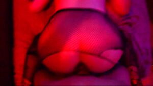 Trans POV Amateur Ass FTM Fishnet