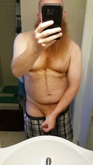 Some Sunday Strokin'