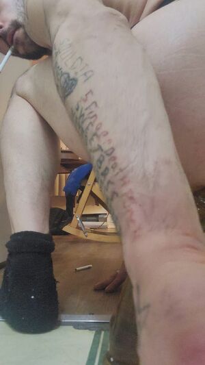 Self Facials Amateur Ass Solo