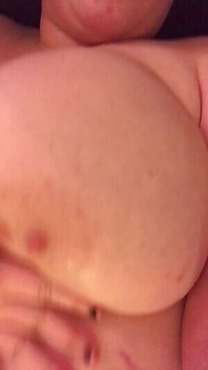 I always have something to play with