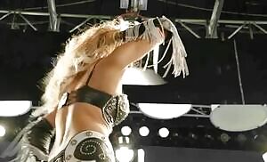 Jessica Alba is sexy as fuck!