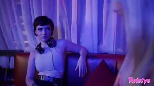 Get Turnt - with Kenna James, Paris Lincoln