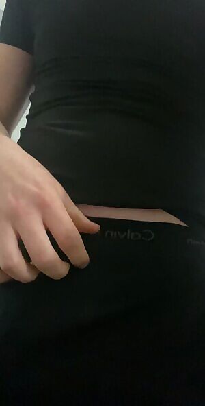 Struggled to get it out