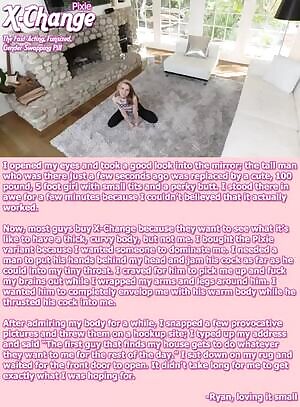 Ryan, loving it small