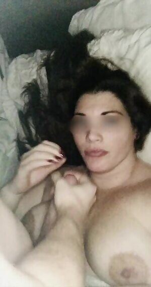 Service with a smile. 👅