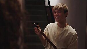 Catherine Cohen - High Maintenance - S03E02