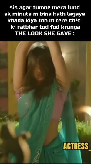 Facial Expressions Actress Ahegao Bollywood Desi