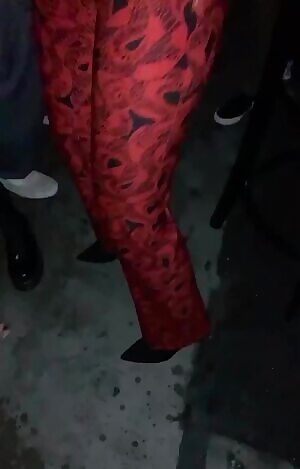 California Nightlife🎂