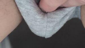 Male Pissing Pee Peeing Piss Underwear