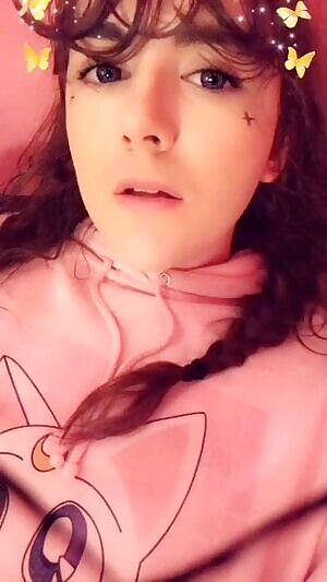 Omg this feels so good 😩😋