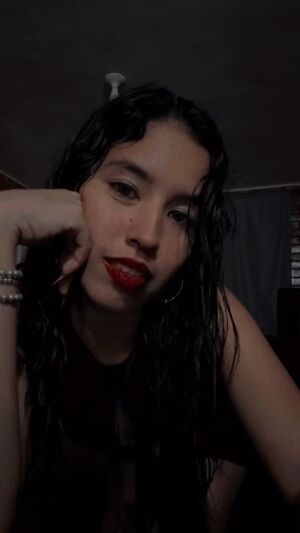 AhegaoFace Amateur Babe Cute Natural Tits
