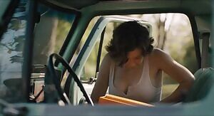 Carrie Coon - Strange Weather 2016