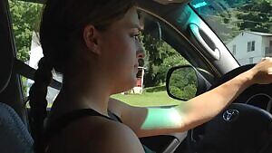 Finger licking good - Denise Foxxx