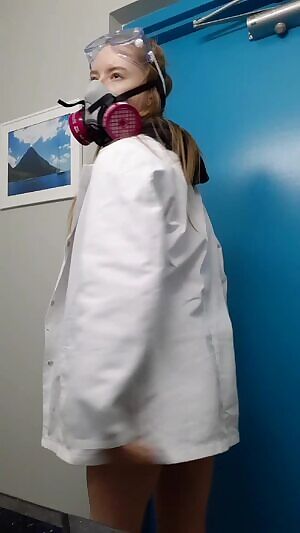 A huge thanks to all of you essential workers out there!