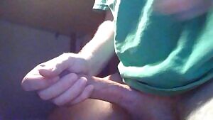 Close up of me cumming. Insanely horny lately