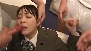 It's gonna be a long day...