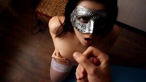 Yes, I'm your cumslut