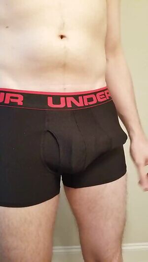 I have a cock... I might as well share it here!