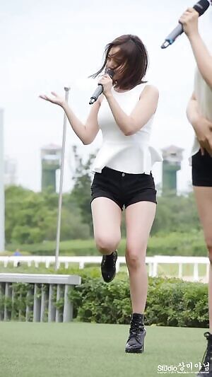 DalShabet - Woohee: BBB