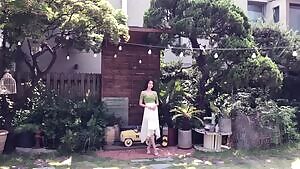 Fucking my pockey pussy :p