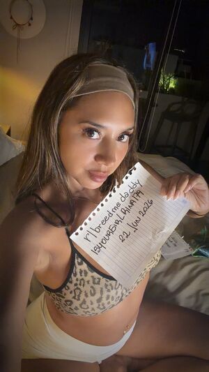 Women Of Color Breeding Daddy Latina
