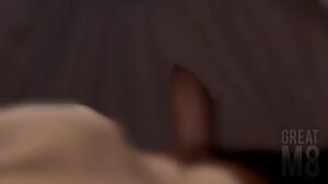 MHA Halloween - Hagakure