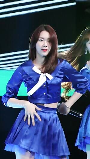 Oh my girl - Kim Jiho