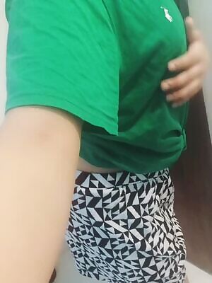 Feeling like a princess today