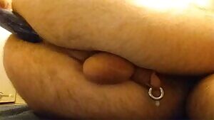 Had some fun today. Need to work on lighting and camera angle.