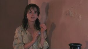 R/TousPublicsNudes Actress Bathroom Celebrity Cinema