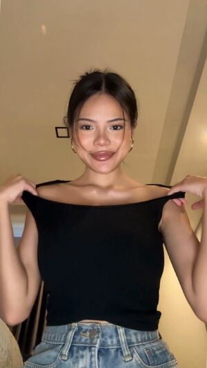 Boob Play Big Tits Boobs Goonette