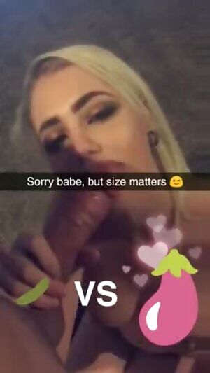 Actually. She’s not sorry.